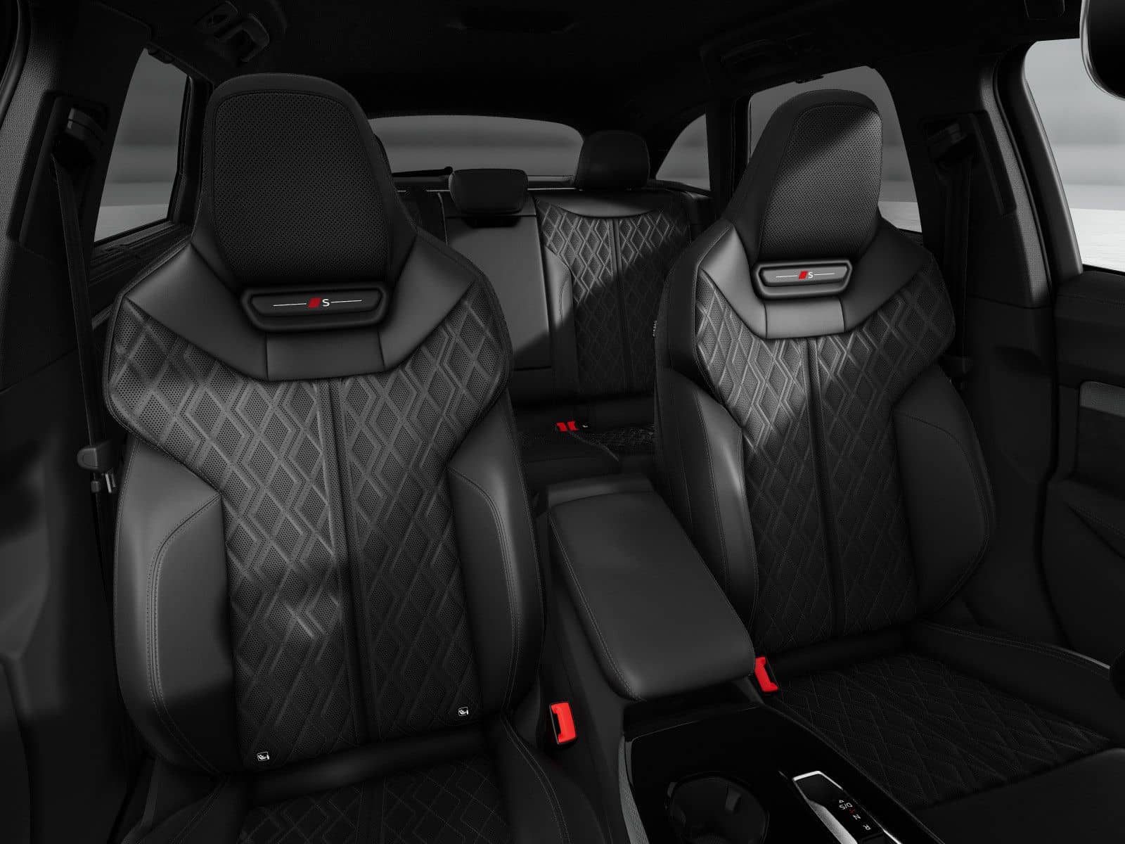 Audi A5 Avant TDI quattro S tronic foto 14