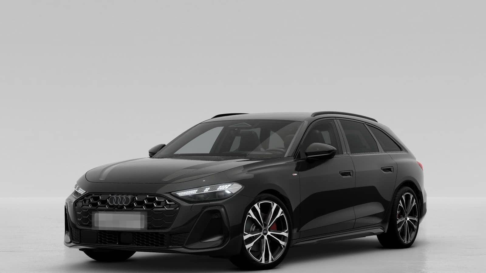 Audi A5 Avant TDI quattro S tronic foto 3