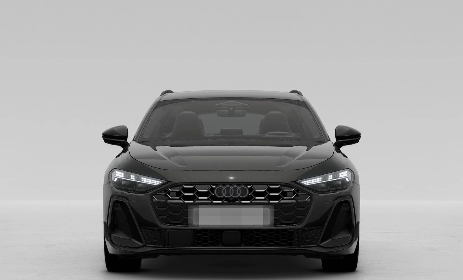 Audi A5 Avant TDI quattro S tronic foto 6