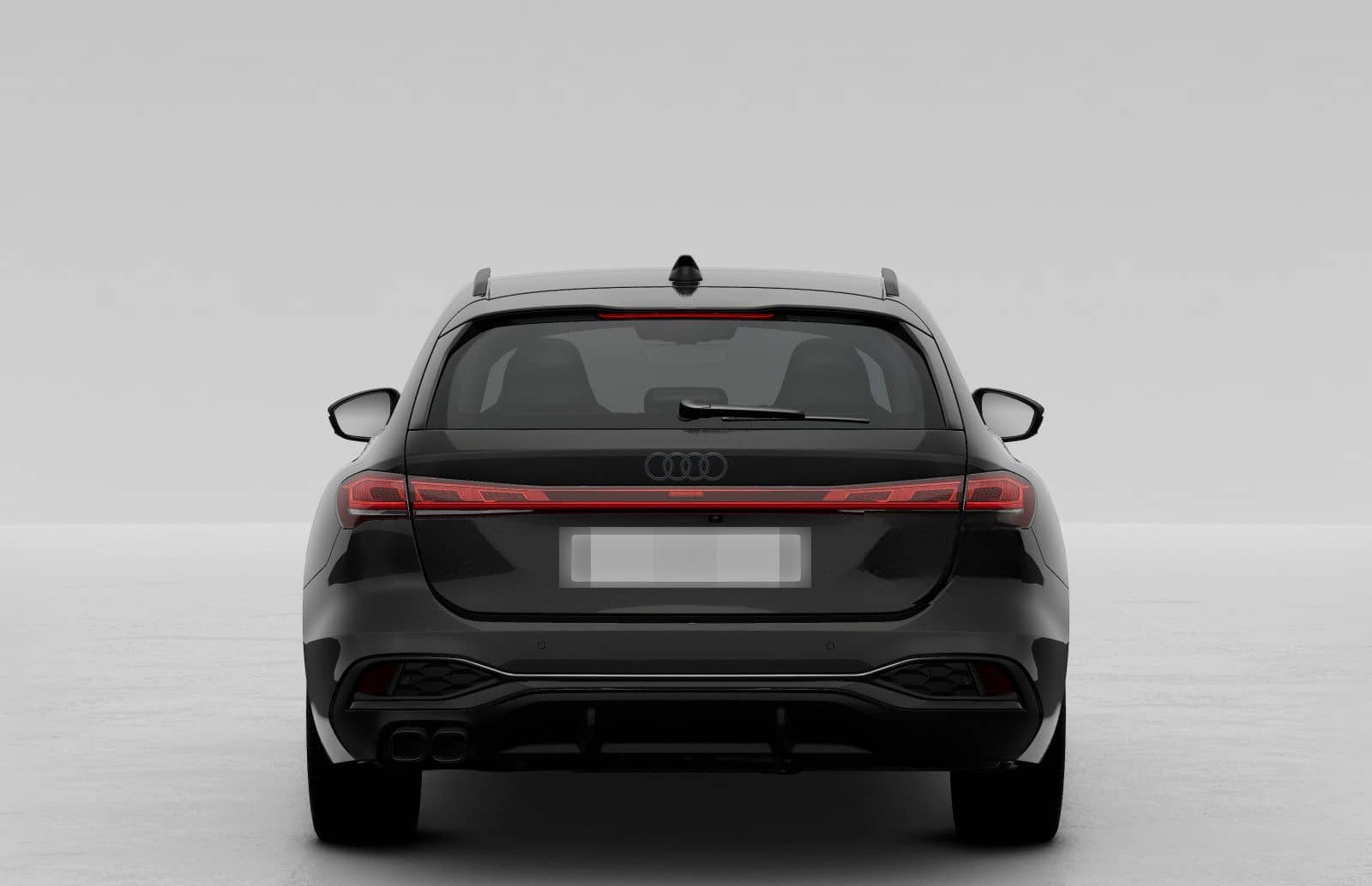 Audi A5 Avant TDI quattro S tronic foto 8