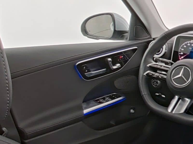 Mercedes-Benz C 180 AMG|KAM|TOTW|MEMORY|AMBIENTE|LED|SHZ|APPLE foto 6