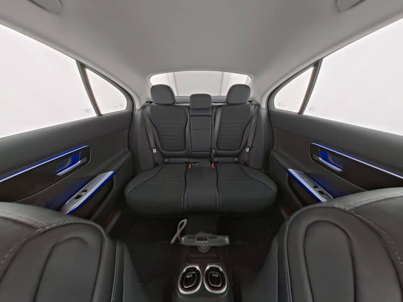 Mercedes-Benz C 180 AMG|KAM|TOTW|MEMORY|AMBIENTE|LED|SHZ|APPLE foto 10