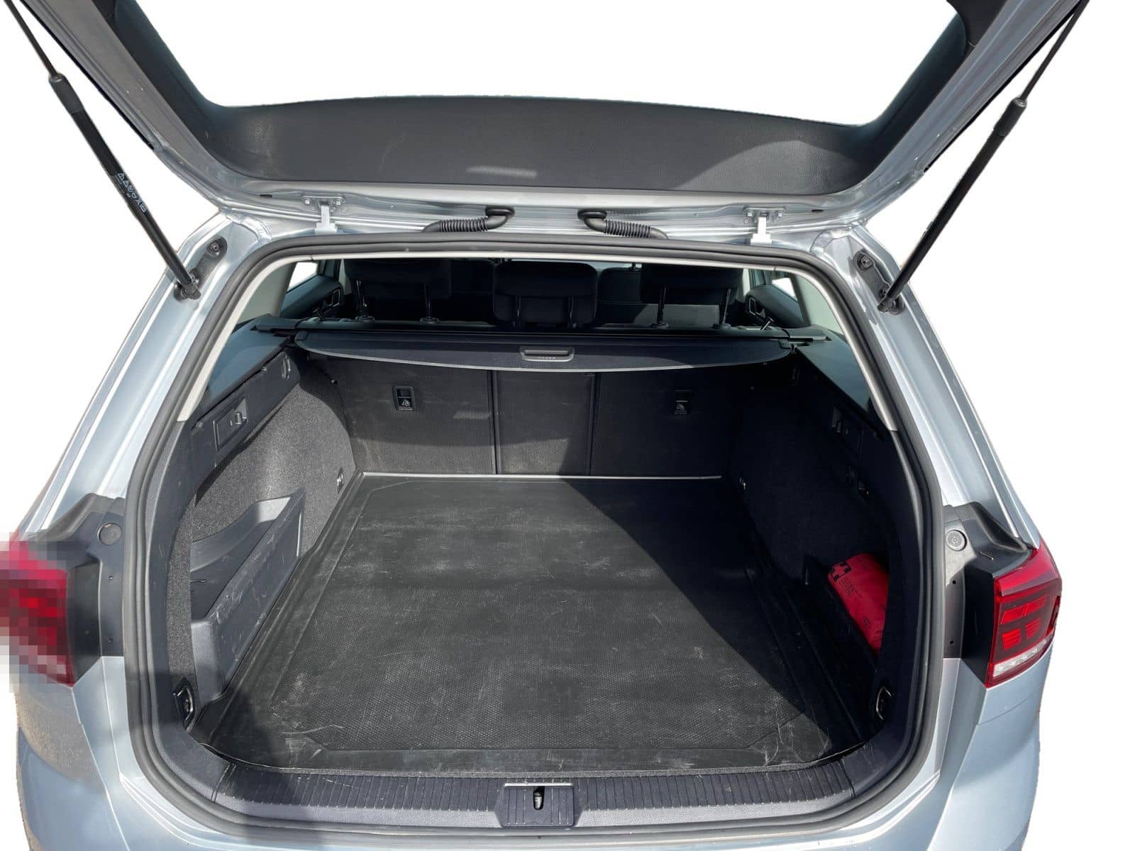 Volkswagen Passat Variant 2.0 TDI DSG Business LED Standzhg foto 11