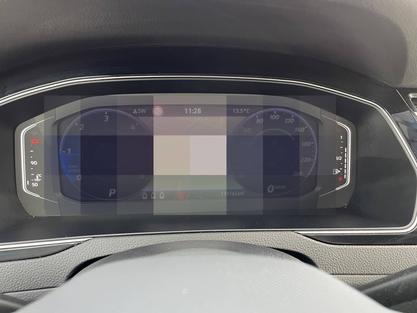 Volkswagen Passat Variant 2.0 TDI DSG Business LED Standzhg foto 9