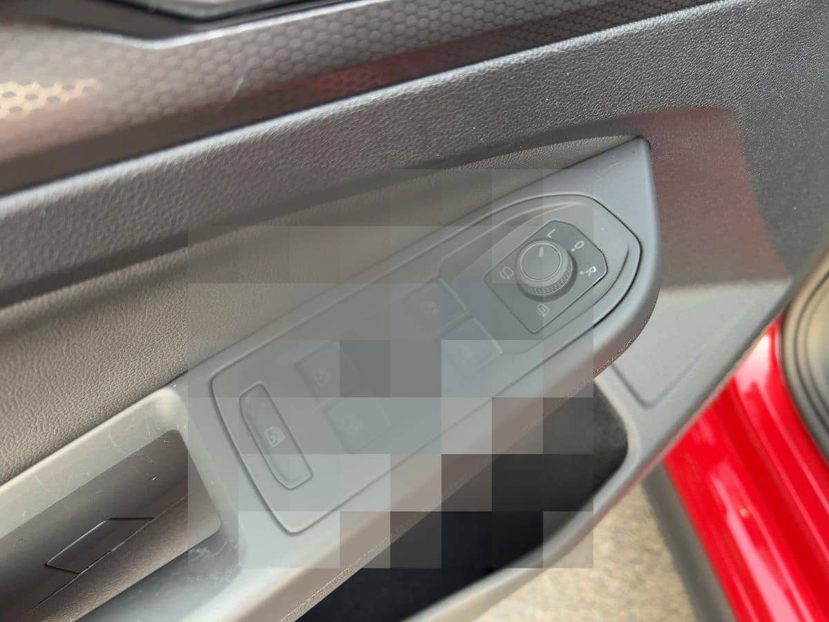 Volkswagen Golf VIII GTI CLUBSPORT EDITION 45 MATRIX+NAV+SH foto 14