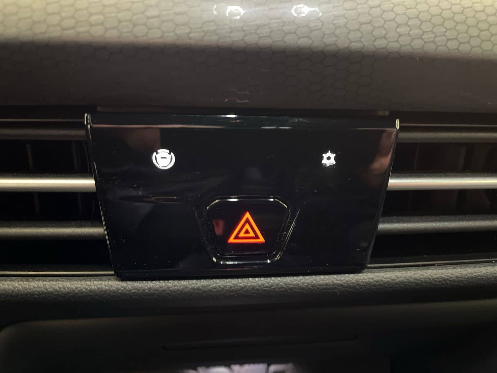 Volkswagen Golf VIII GTI Clubsport TSI DSG *IQ.LIGHT*DCC* foto 10