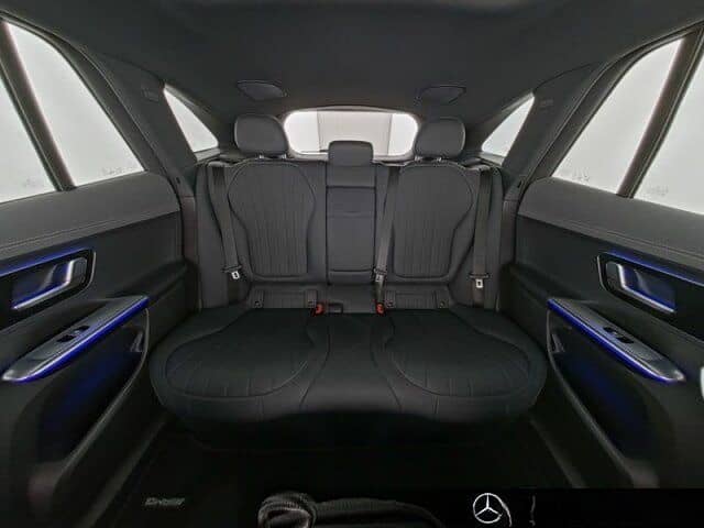 Mercedes-Benz EQE SUV 500 4M AMG Airmatic AHK Pano Night 360° foto 10