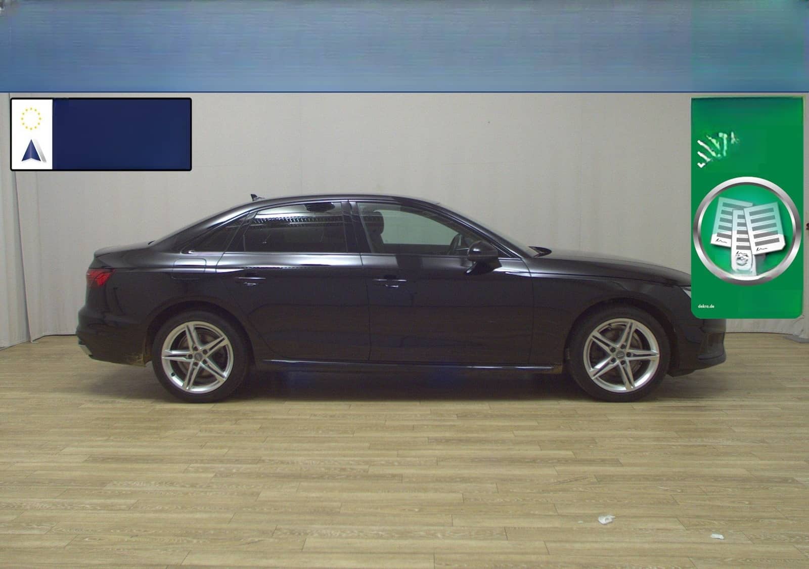 Audi A4 40 TFSI advanced LED Sportsitze Sound Shz PDC foto 1