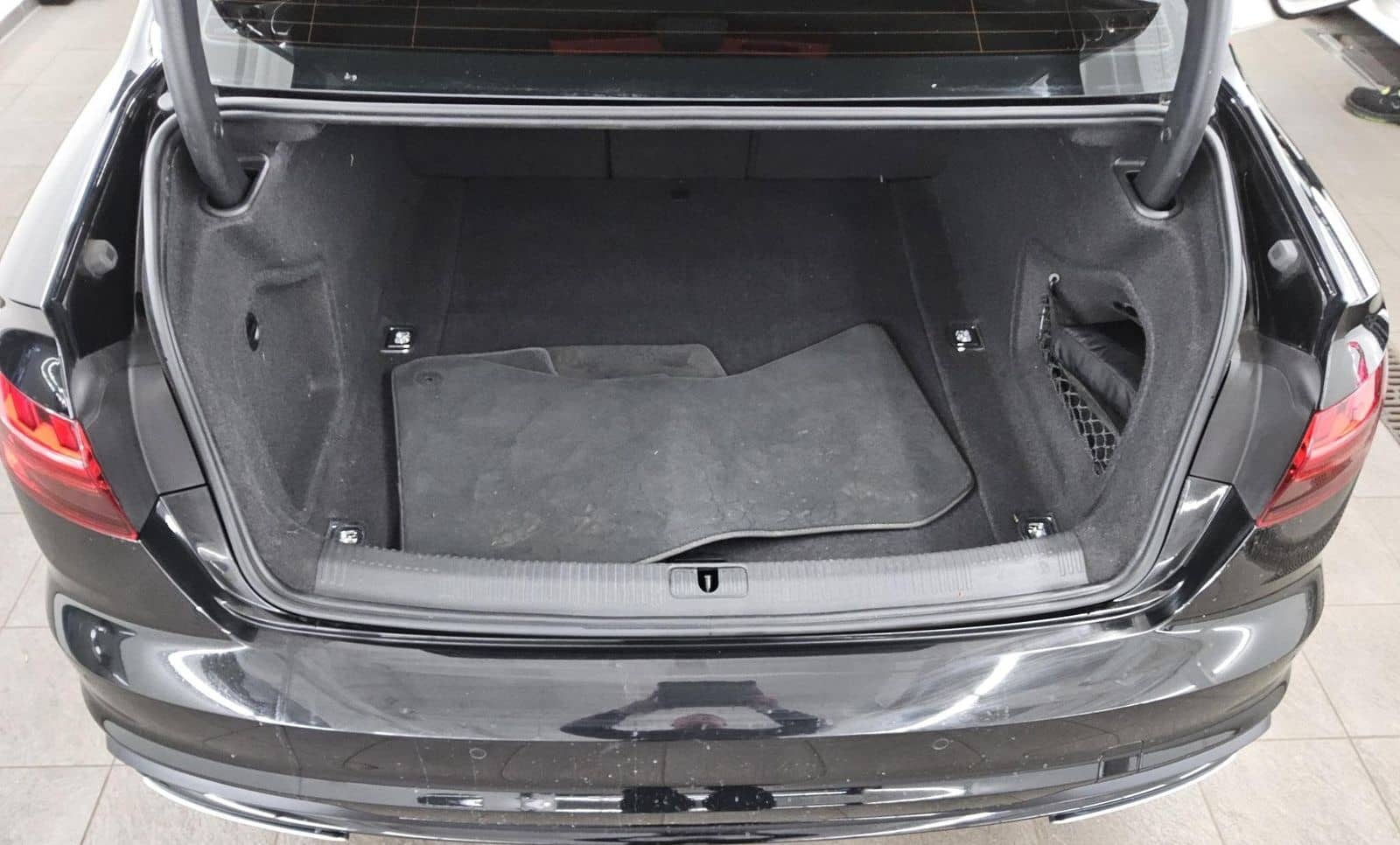 Audi A4 40 TFSI advanced LED Sportsitze Sound Shz PDC foto 11