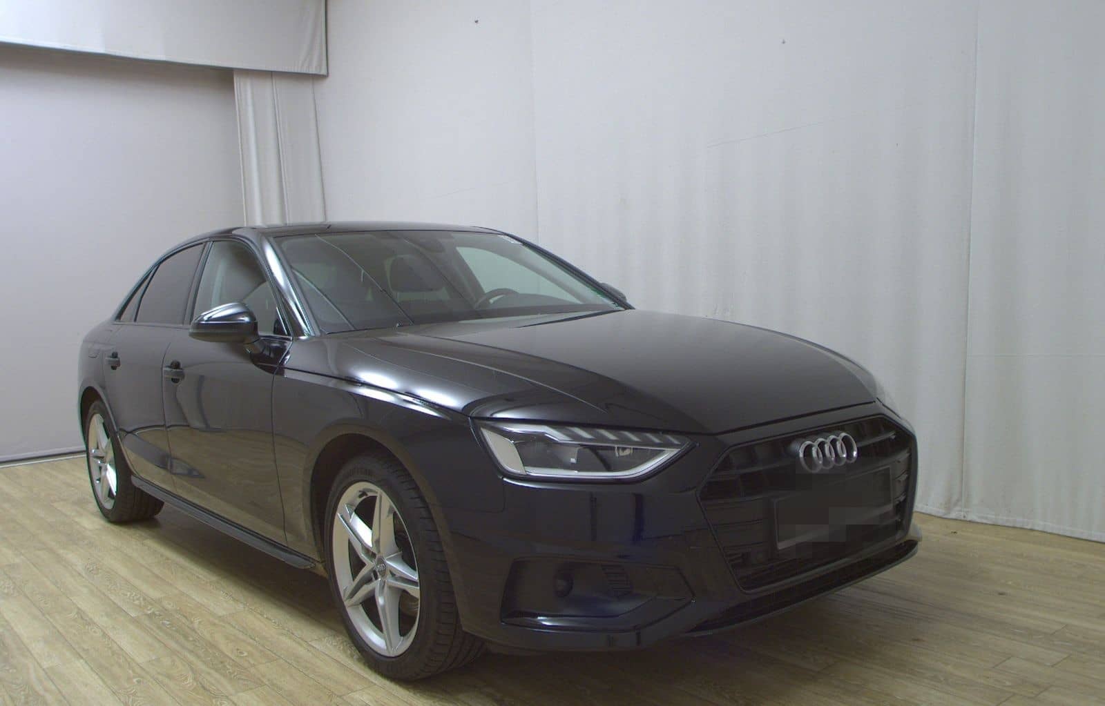 Audi A4 40 TFSI advanced LED Sportsitze Sound Shz PDC foto 3