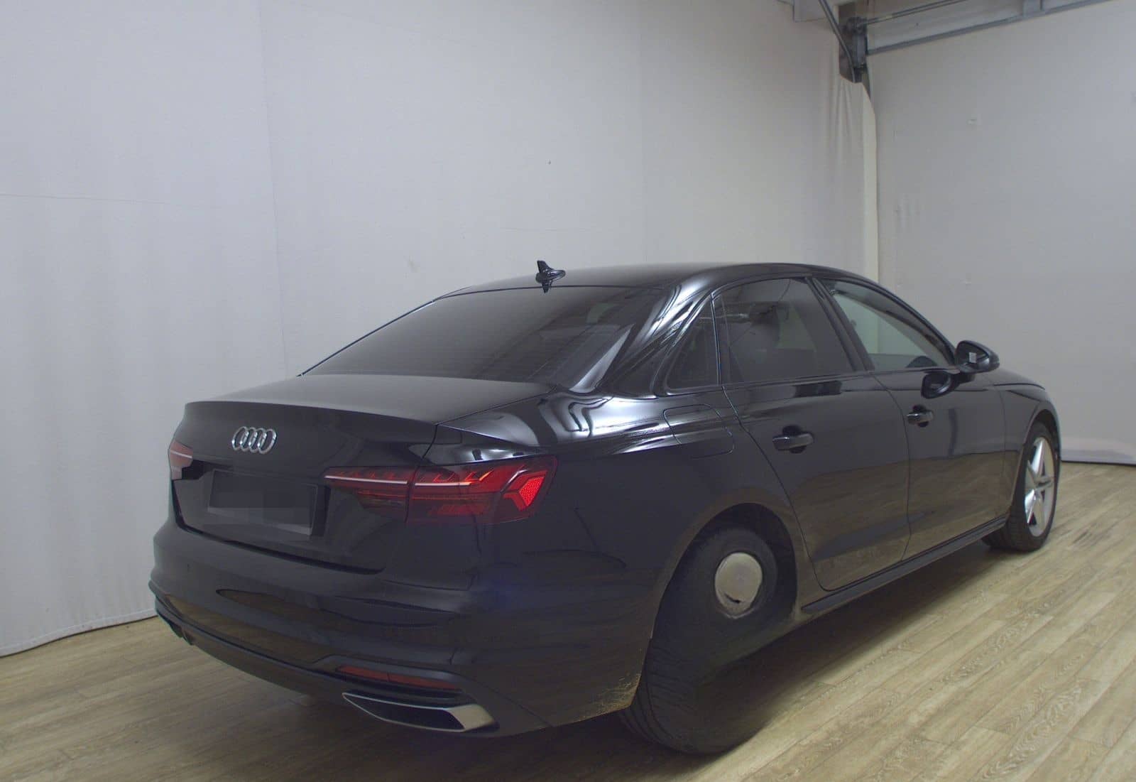 Audi A4 40 TFSI advanced LED Sportsitze Sound Shz PDC foto 4