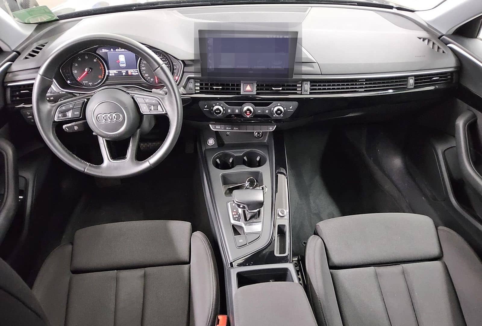 Audi A4 40 TFSI advanced LED Sportsitze Sound Shz PDC foto 5