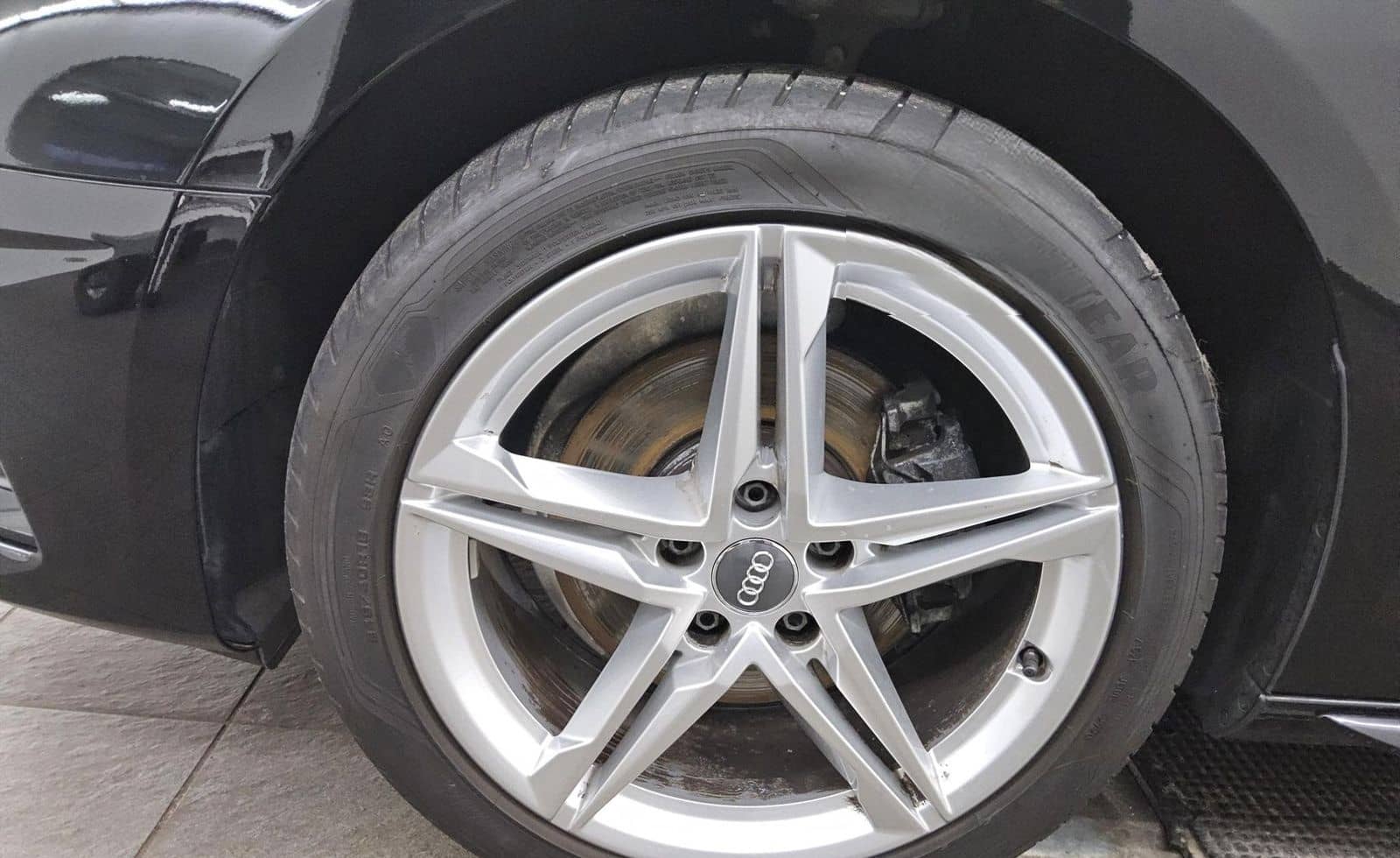 Audi A4 40 TFSI advanced LED Sportsitze Sound Shz PDC foto 10