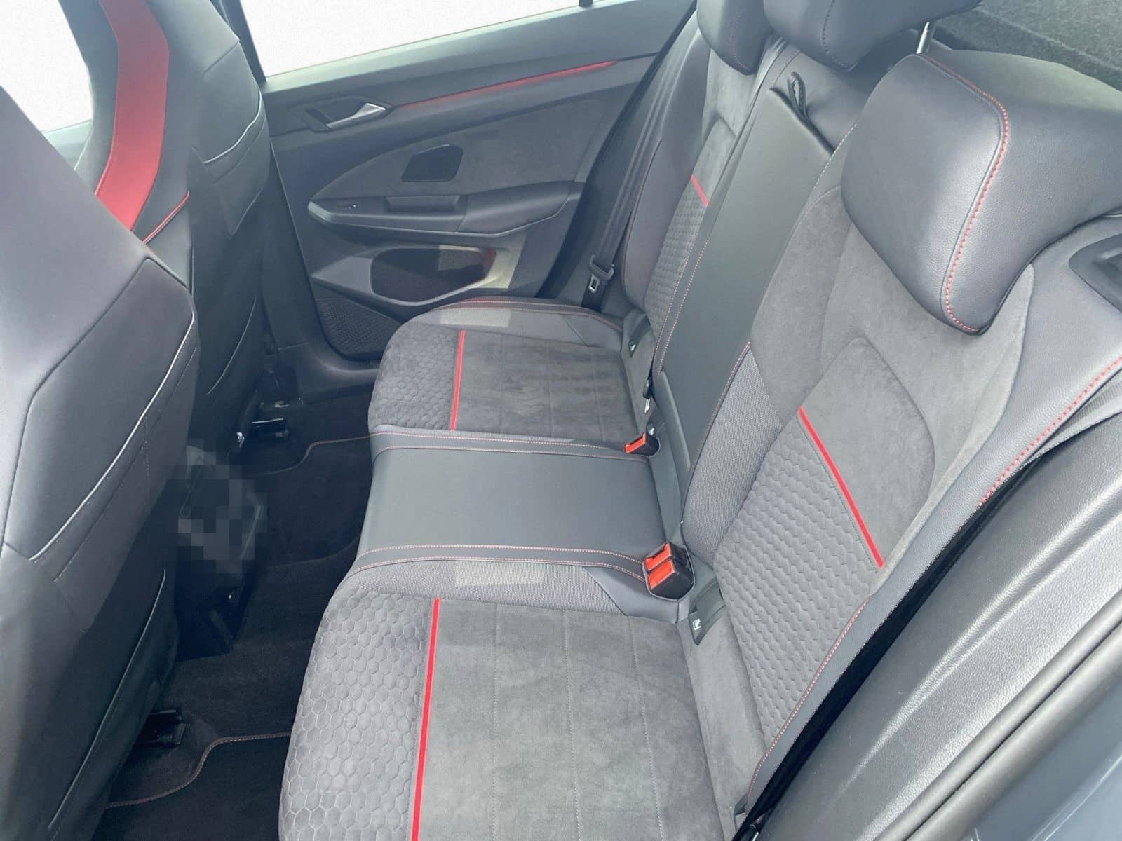 Volkswagen Golf VIII GTI Clubsport Navi ACC RFK Matrix-LED foto 12