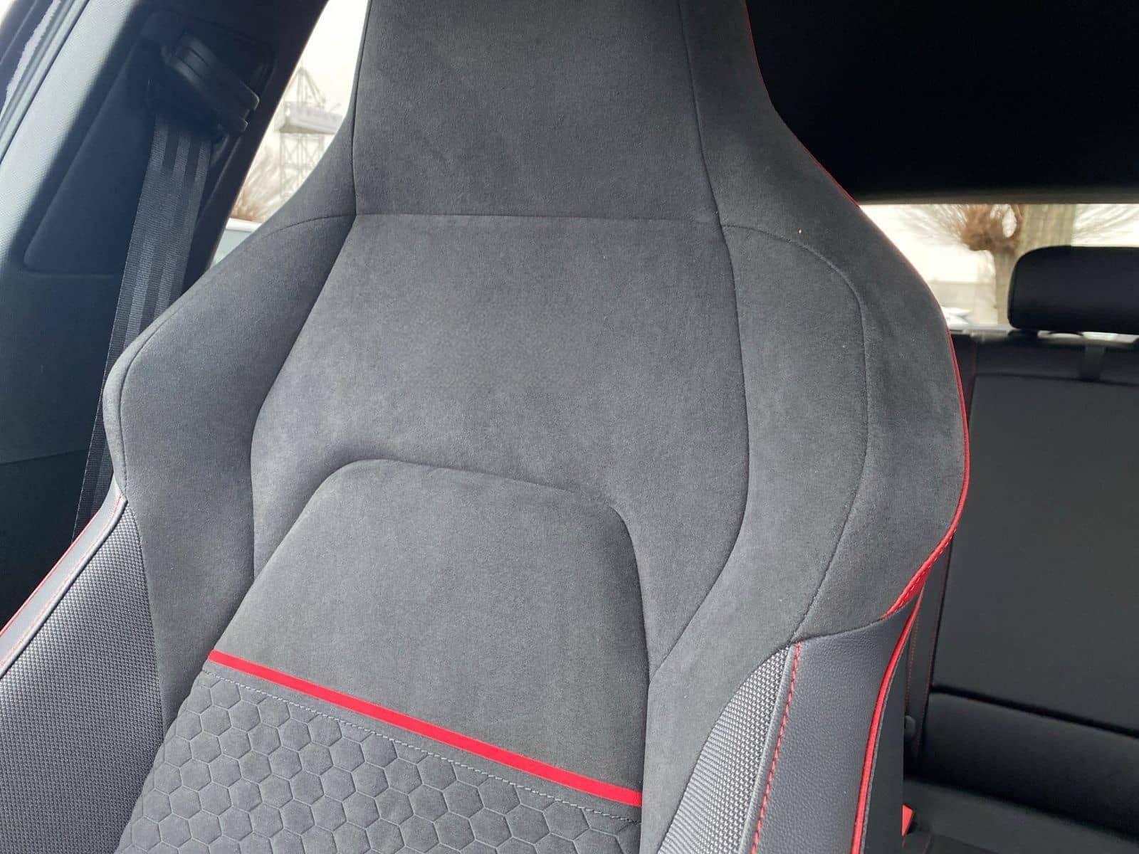 Volkswagen Golf VIII GTI Clubsport Navi ACC RFK Matrix-LED foto 14