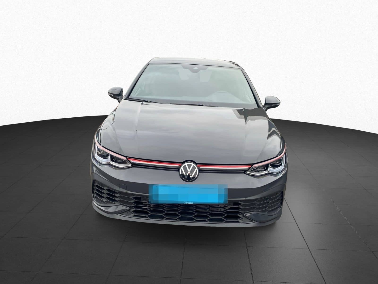 Volkswagen Golf VIII GTI Clubsport Navi ACC RFK Matrix-LED foto 3