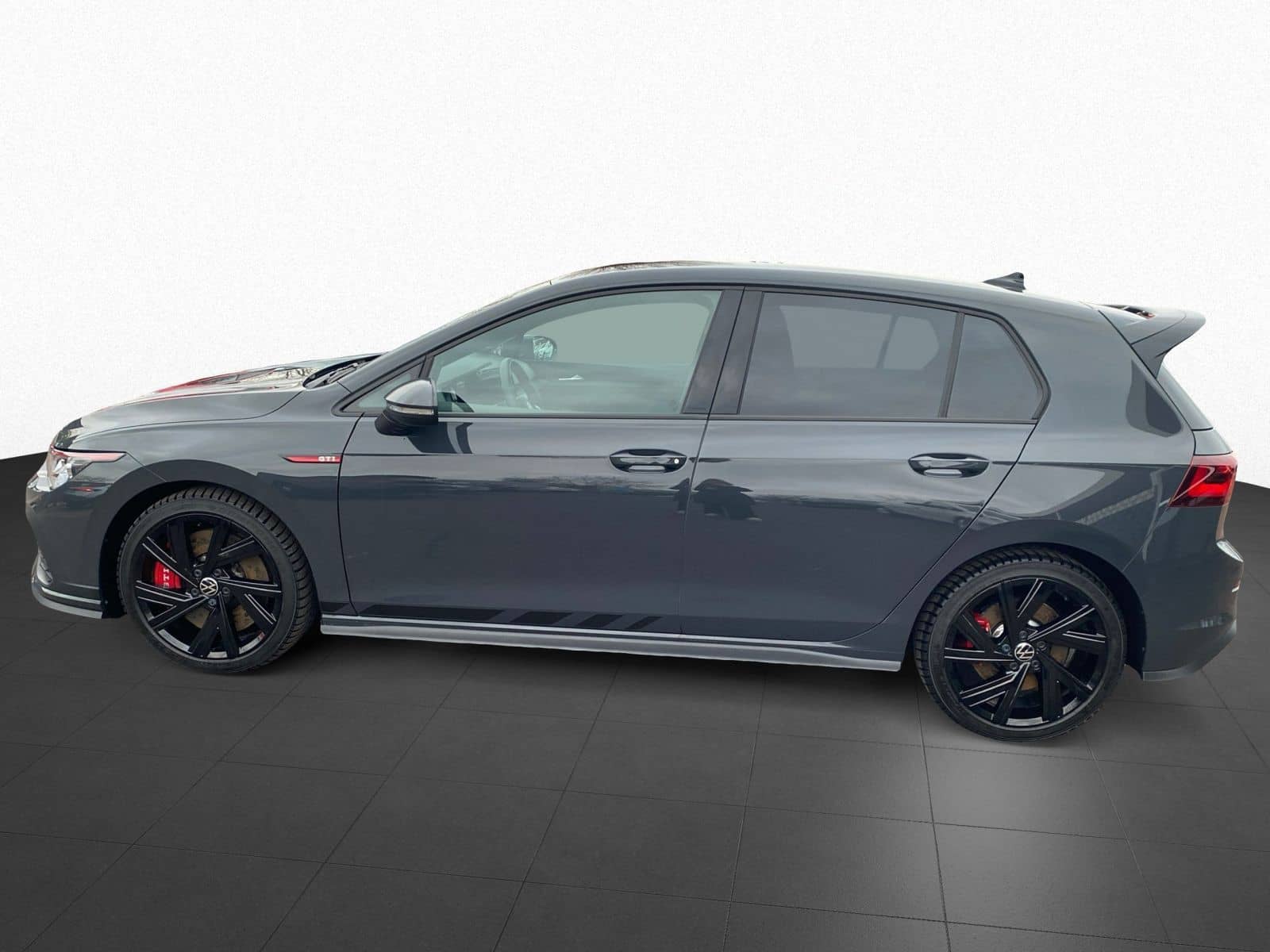 Volkswagen Golf VIII GTI Clubsport Navi ACC RFK Matrix-LED foto 5