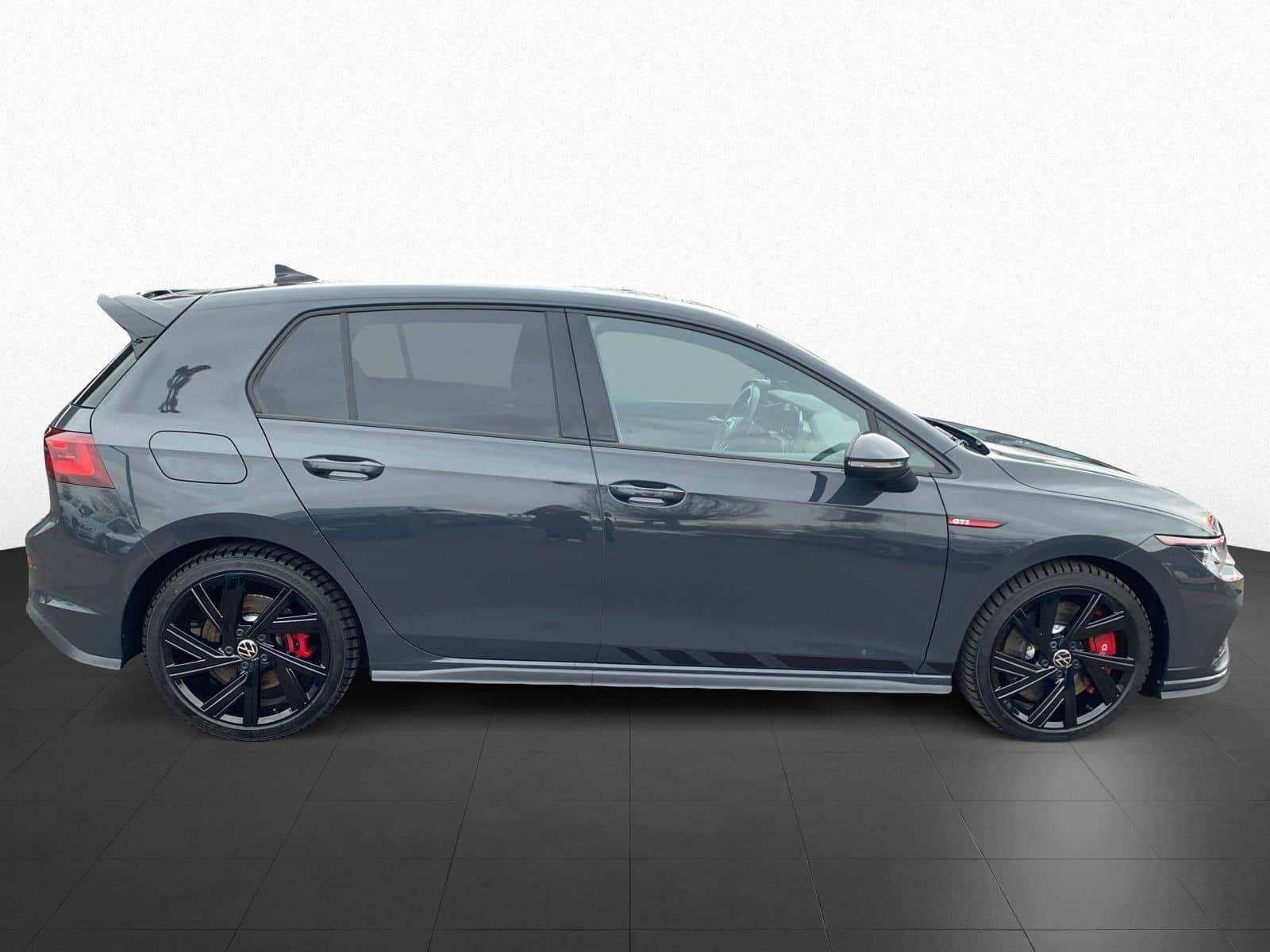 Volkswagen Golf VIII GTI Clubsport Navi ACC RFK Matrix-LED foto 6