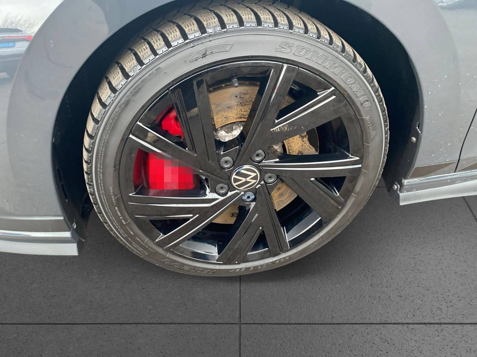 Volkswagen Golf VIII GTI Clubsport Navi ACC RFK Matrix-LED foto 7