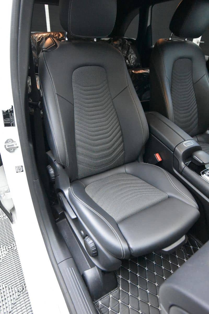 Mercedes-Benz B 200 NAVI SHZ RFK LED TEMP 72t km foto 14