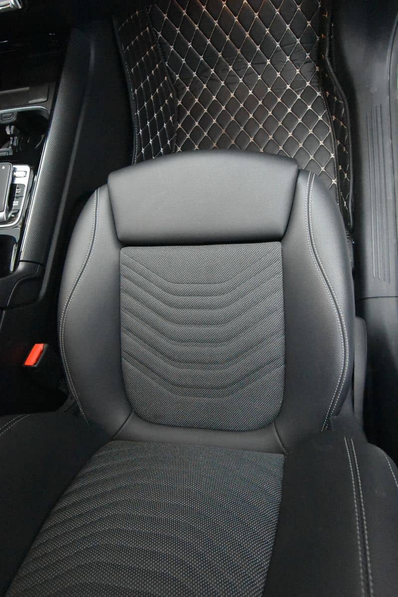 Mercedes-Benz B 200 NAVI SHZ RFK LED TEMP 72t km foto 15