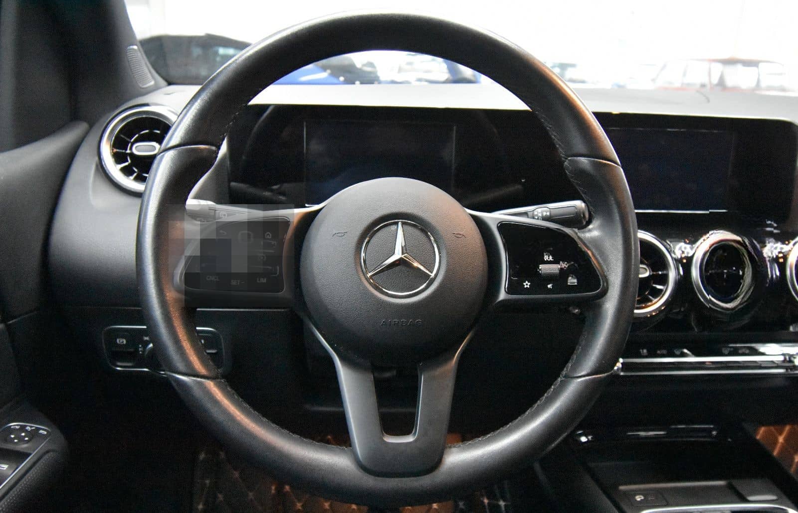 Mercedes-Benz B 200 NAVI SHZ RFK LED TEMP 72t km foto 18