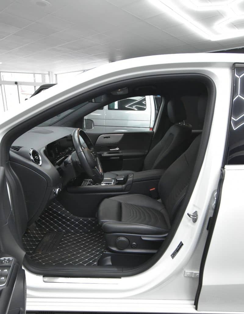 Mercedes-Benz B 200 NAVI SHZ RFK LED TEMP 72t km foto 22