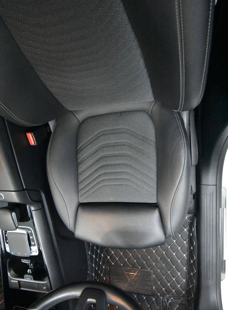 Mercedes-Benz B 200 NAVI SHZ RFK LED TEMP 72t km foto 24