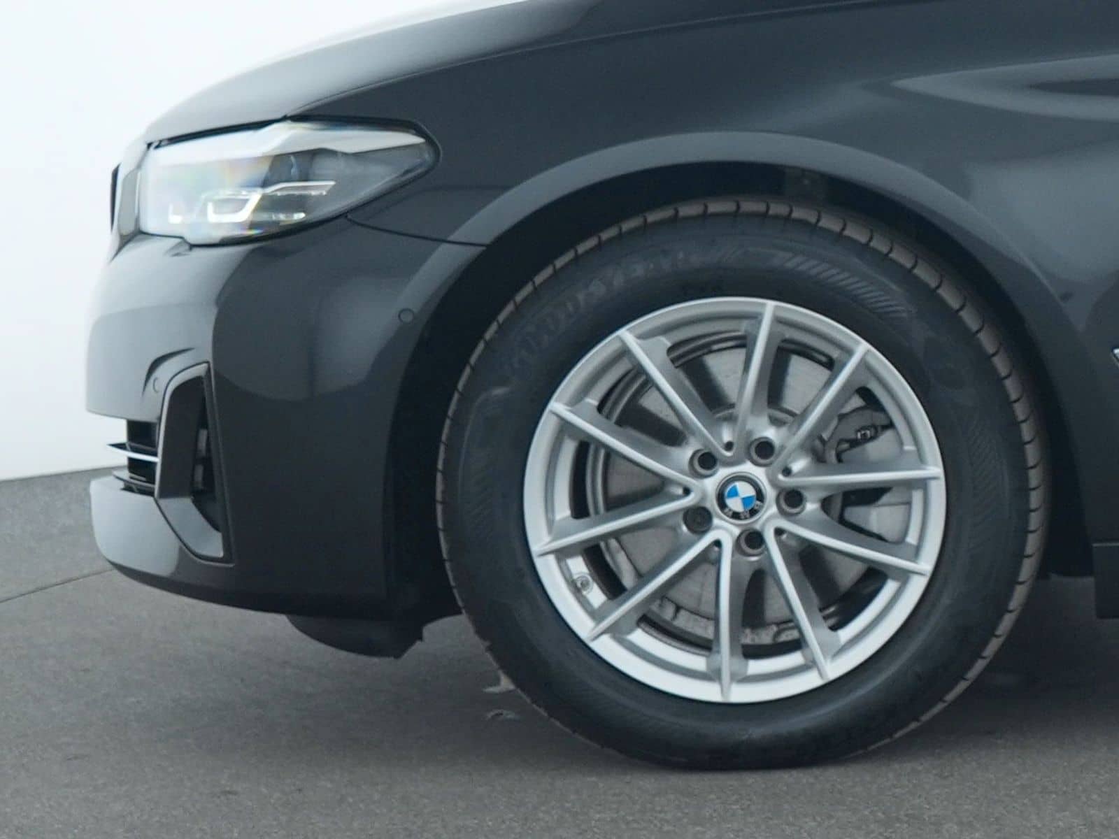 BMW 520d xDrive Business-Paket|Kamera|Navi|CarPlay foto 14