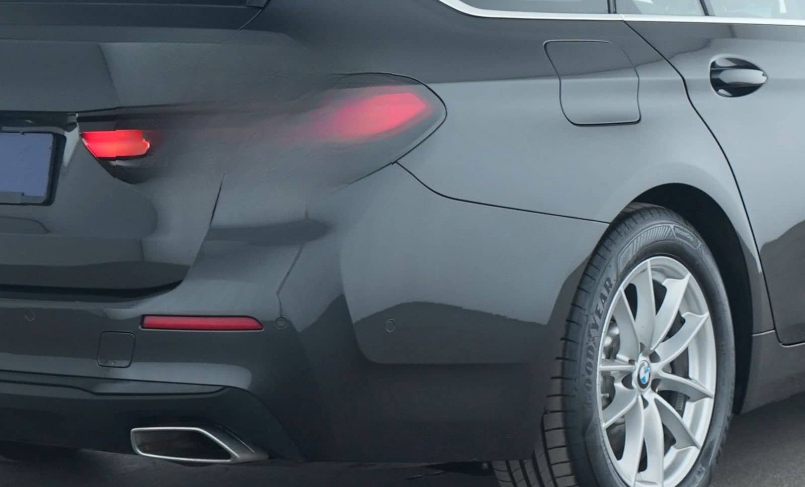 BMW 520d xDrive Business-Paket|Kamera|Navi|CarPlay foto 15