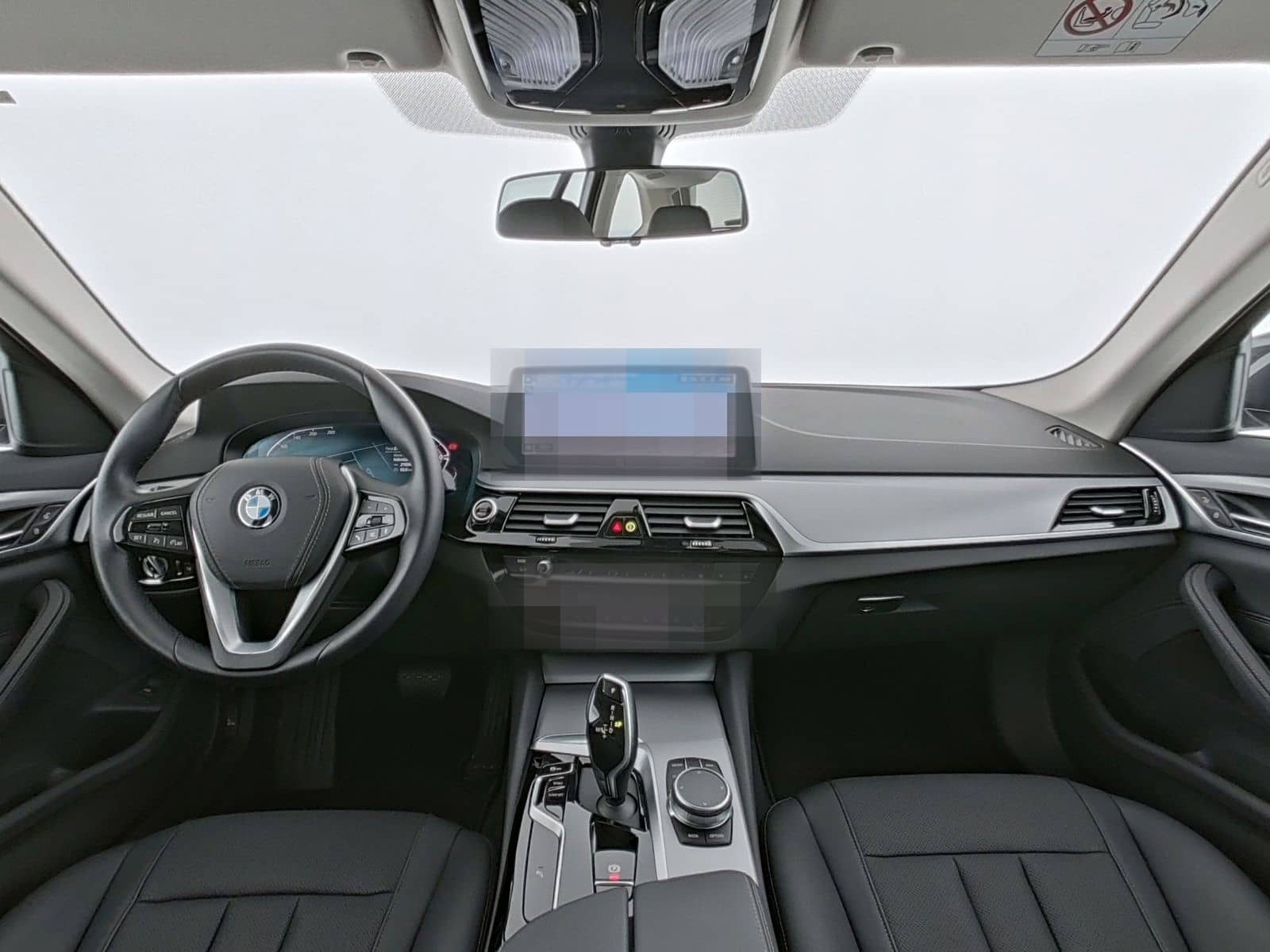 BMW 520d xDrive Business-Paket|Kamera|Navi|CarPlay foto 16