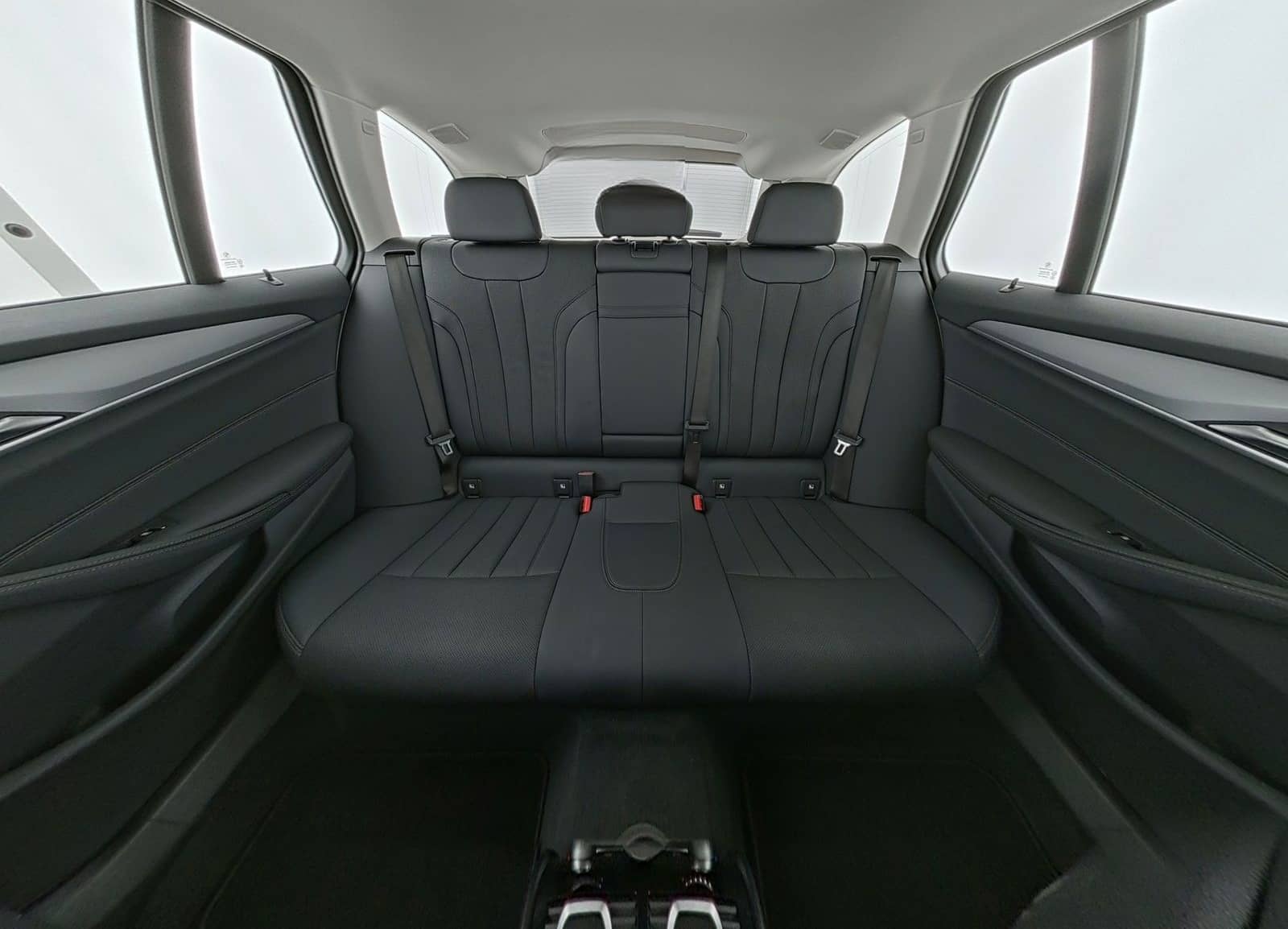 BMW 520d xDrive Business-Paket|Kamera|Navi|CarPlay foto 18