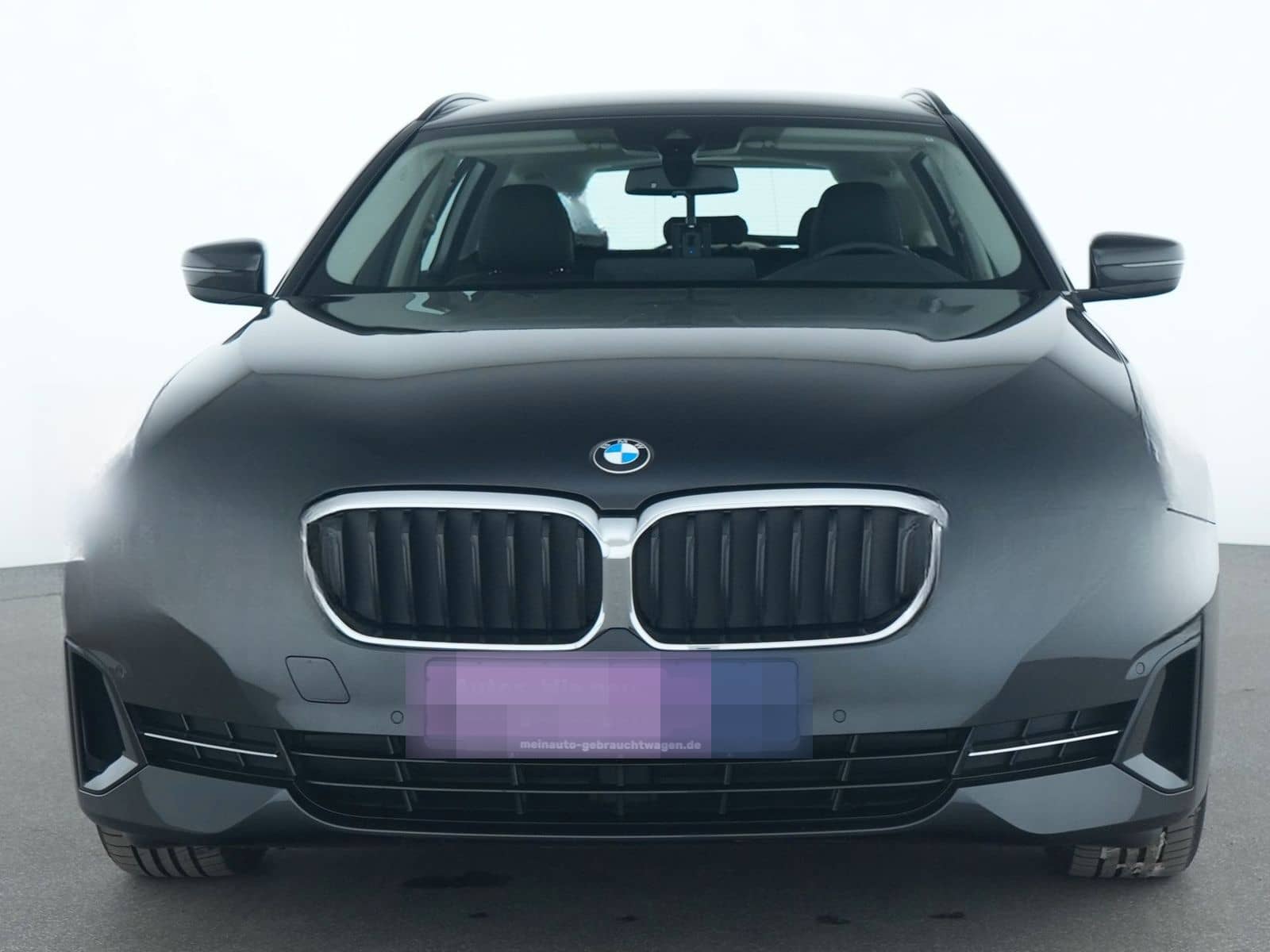 BMW 520d xDrive Business-Paket|Kamera|Navi|CarPlay foto 4