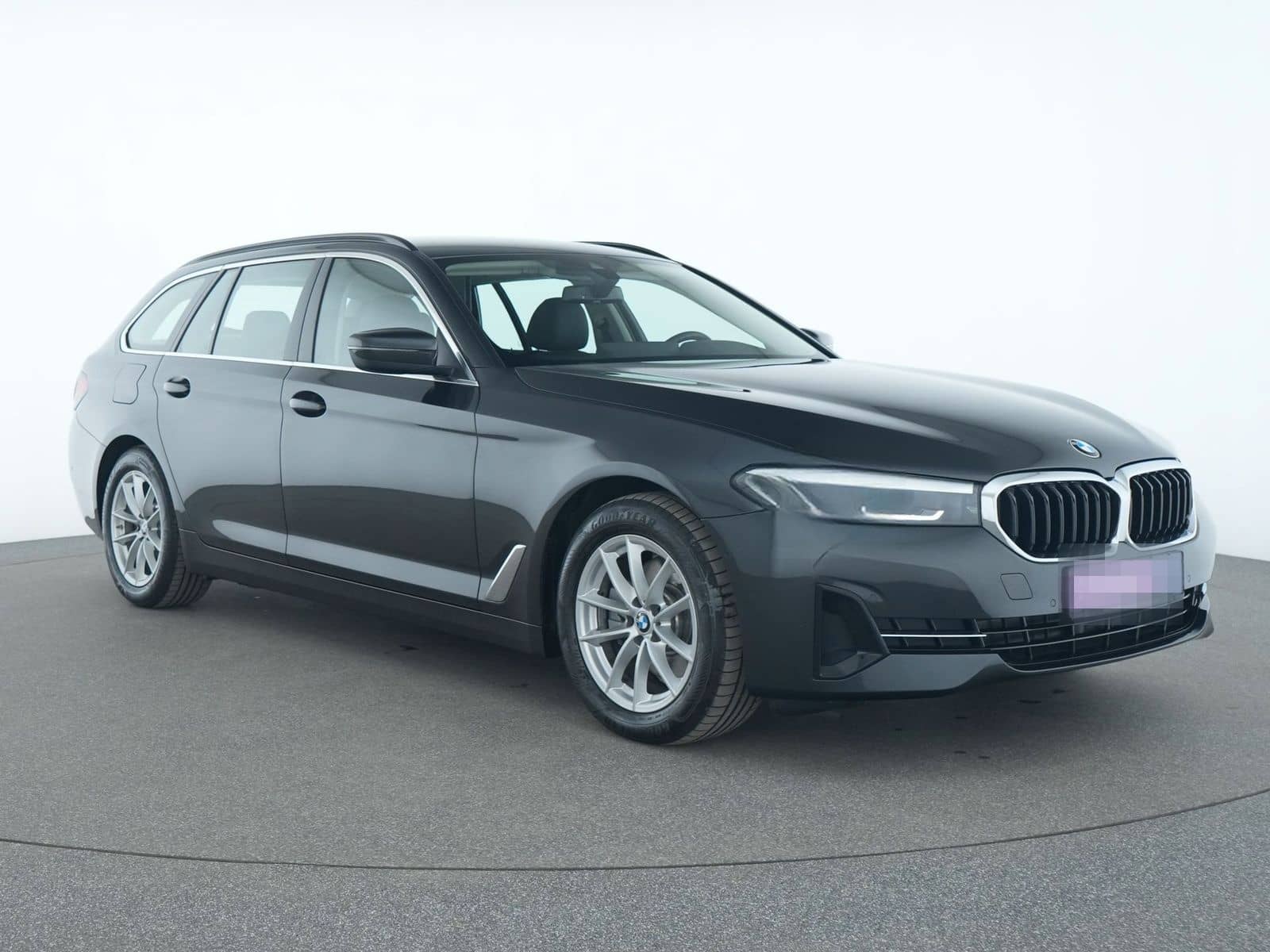 BMW 520d xDrive Business-Paket|Kamera|Navi|CarPlay foto 5