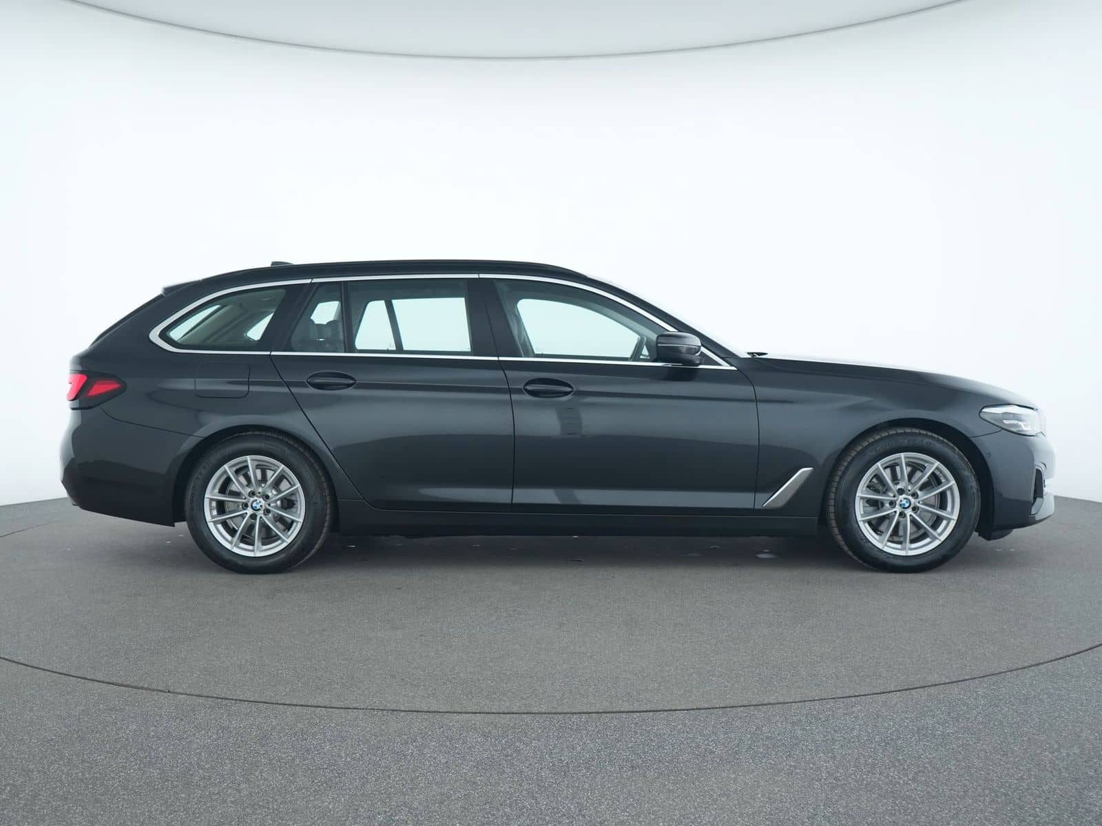 BMW 520d xDrive Business-Paket|Kamera|Navi|CarPlay foto 6