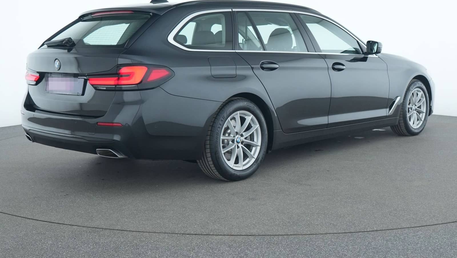 BMW 520d xDrive Business-Paket|Kamera|Navi|CarPlay foto 7