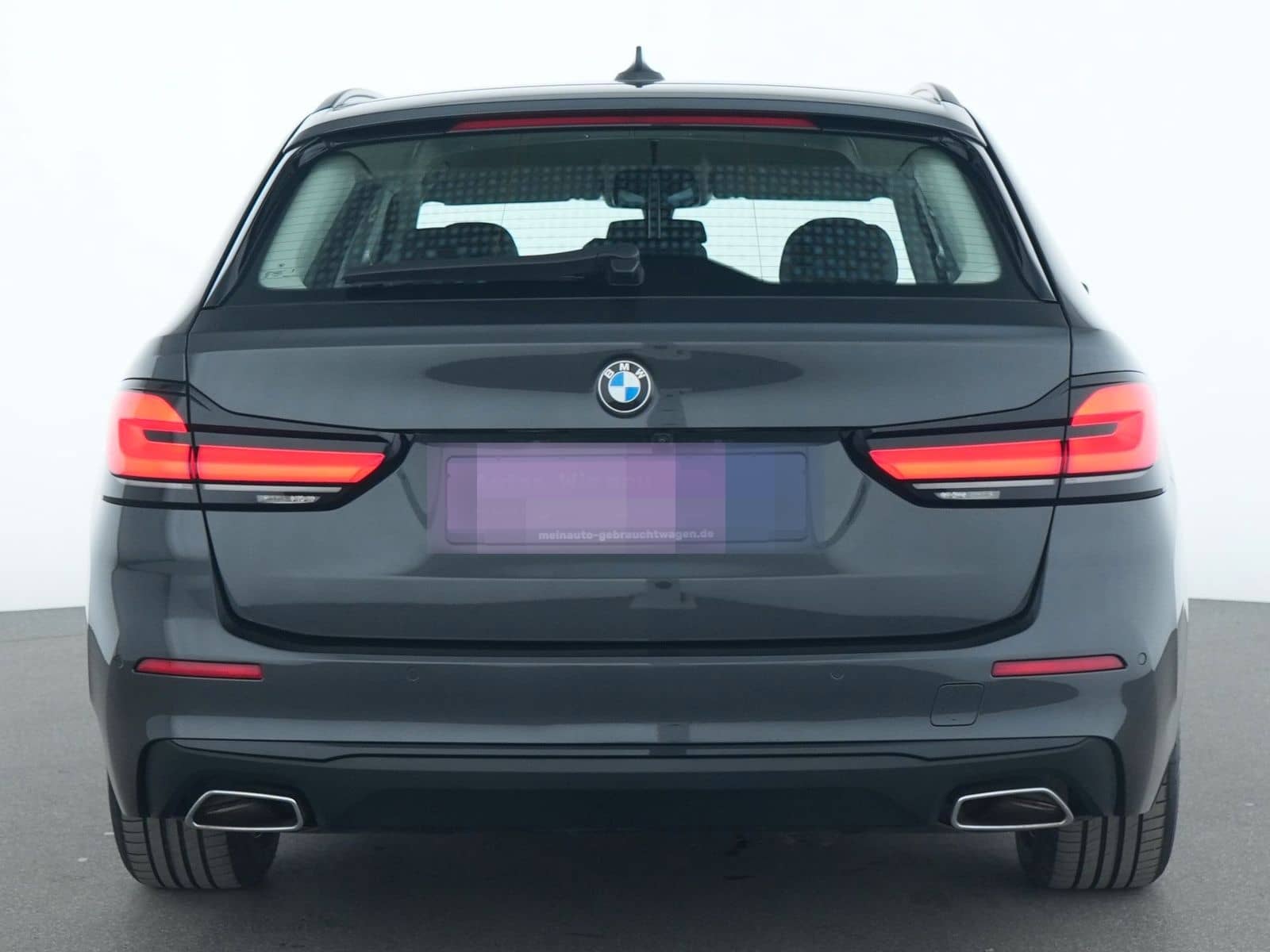 BMW 520d xDrive Business-Paket|Kamera|Navi|CarPlay foto 8