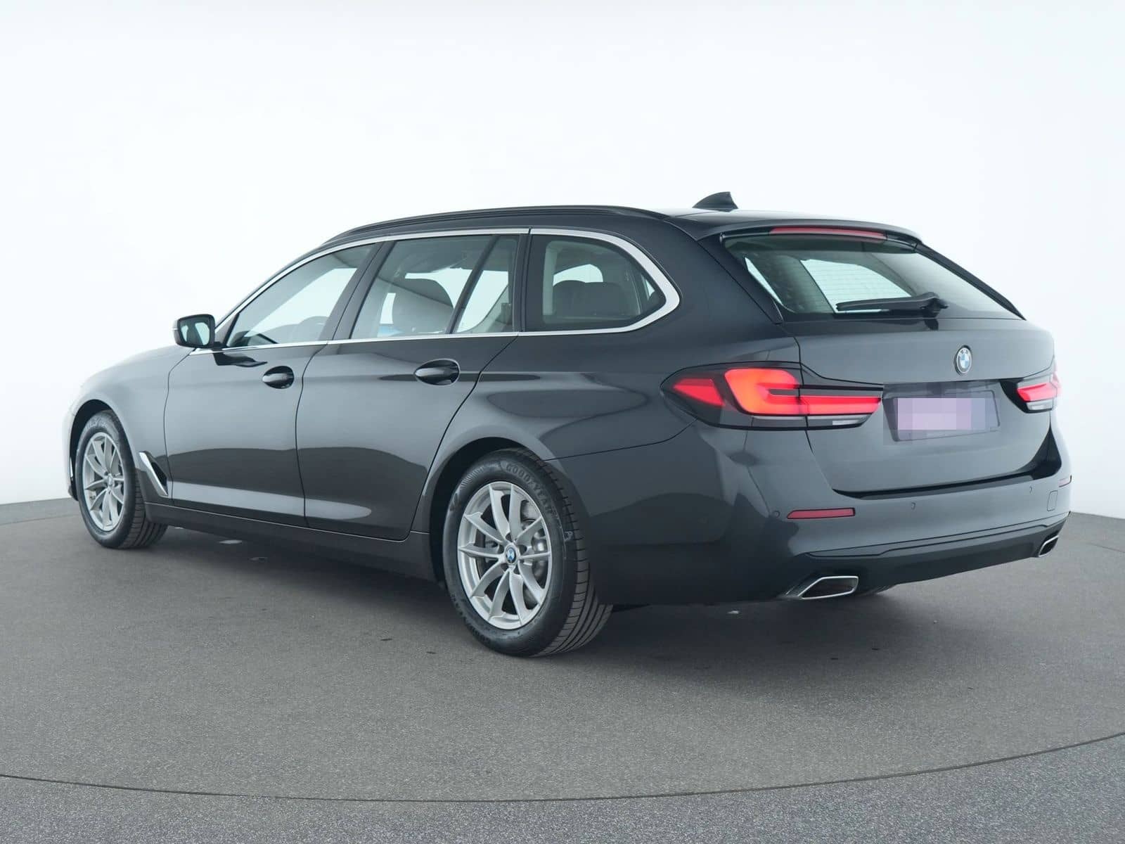 BMW 520d xDrive Business-Paket|Kamera|Navi|CarPlay foto 9