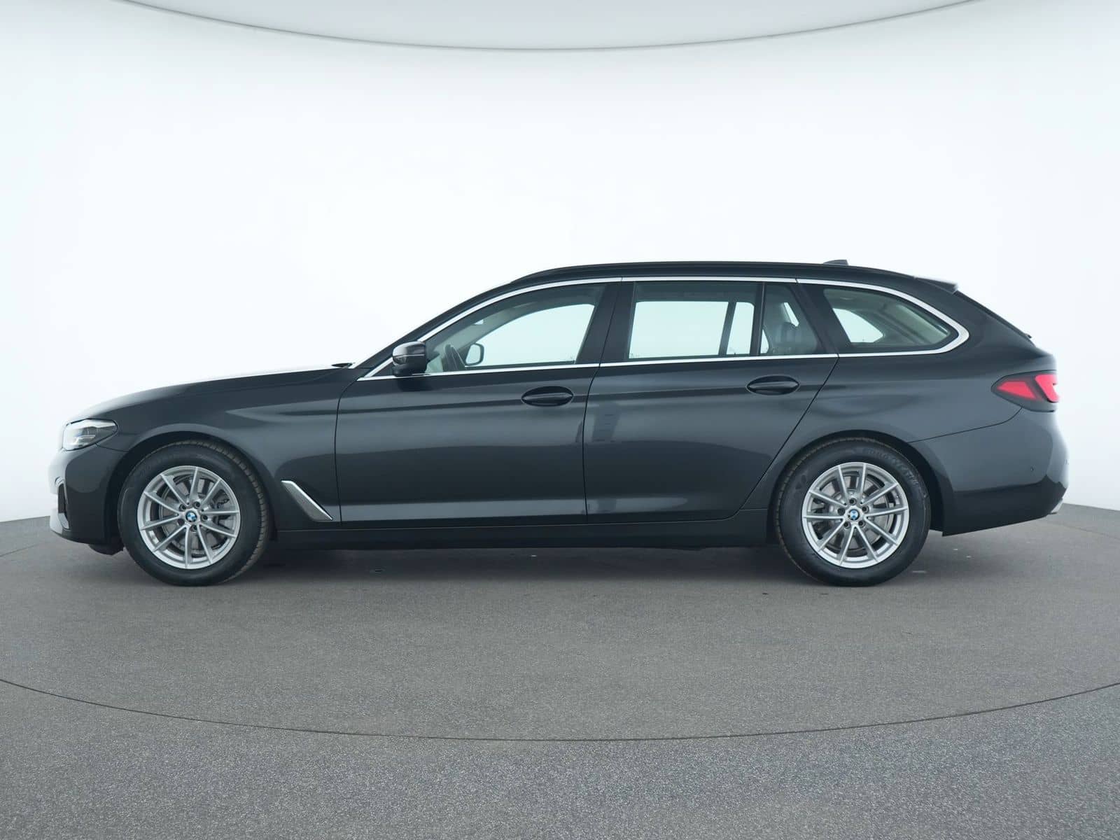 BMW 520d xDrive Business-Paket|Kamera|Navi|CarPlay foto 10