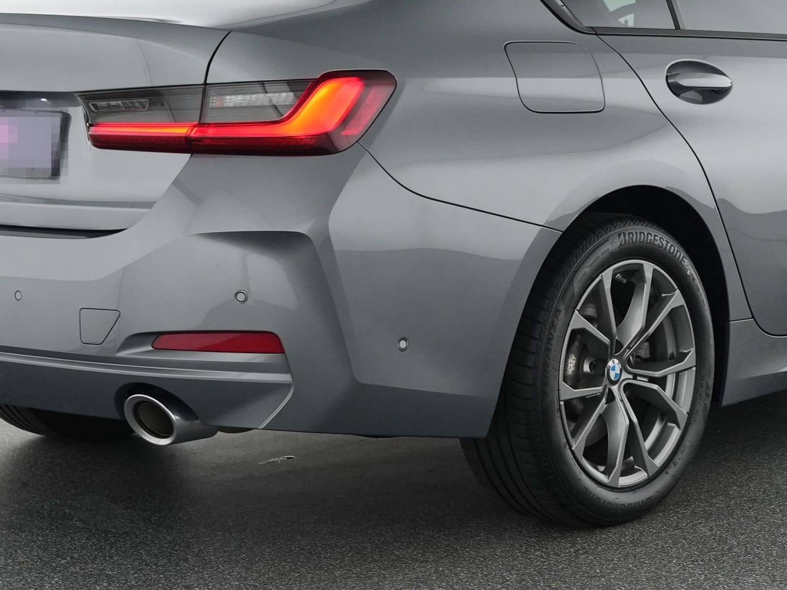 BMW 330i xDrive Schiebedach|Harman-Kardon|Navi|Kamer foto 15