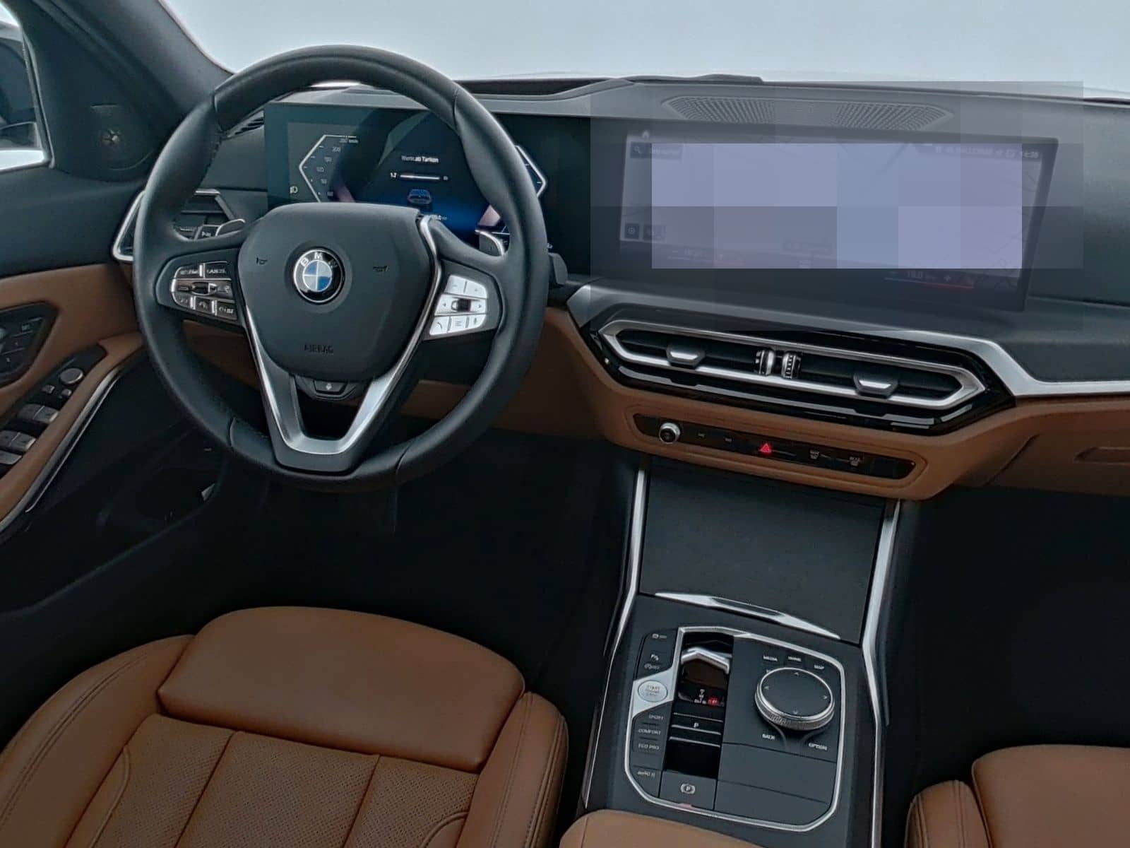BMW 330i xDrive Schiebedach|Harman-Kardon|Navi|Kamer foto 17