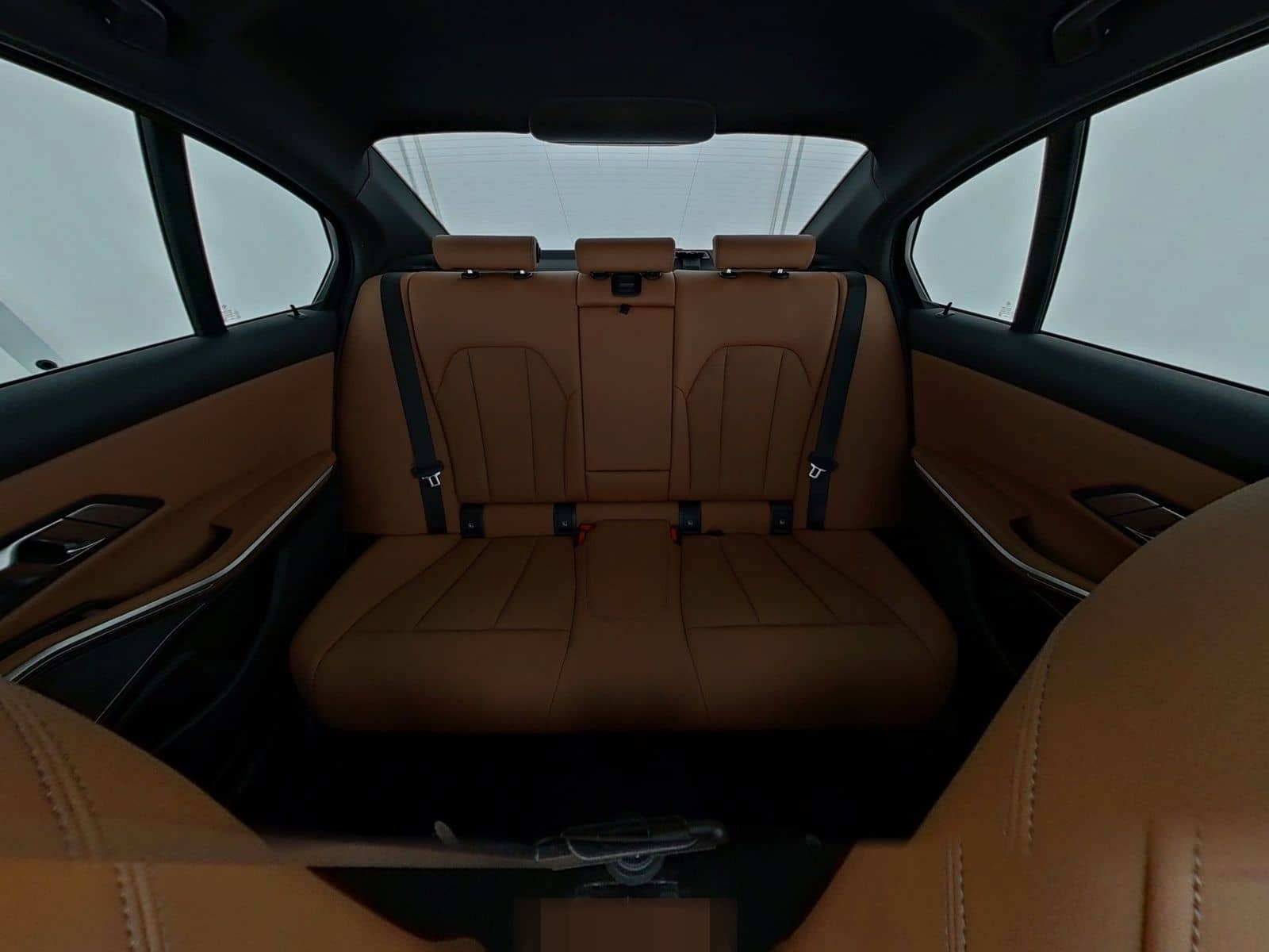 BMW 330i xDrive Schiebedach|Harman-Kardon|Navi|Kamer foto 18