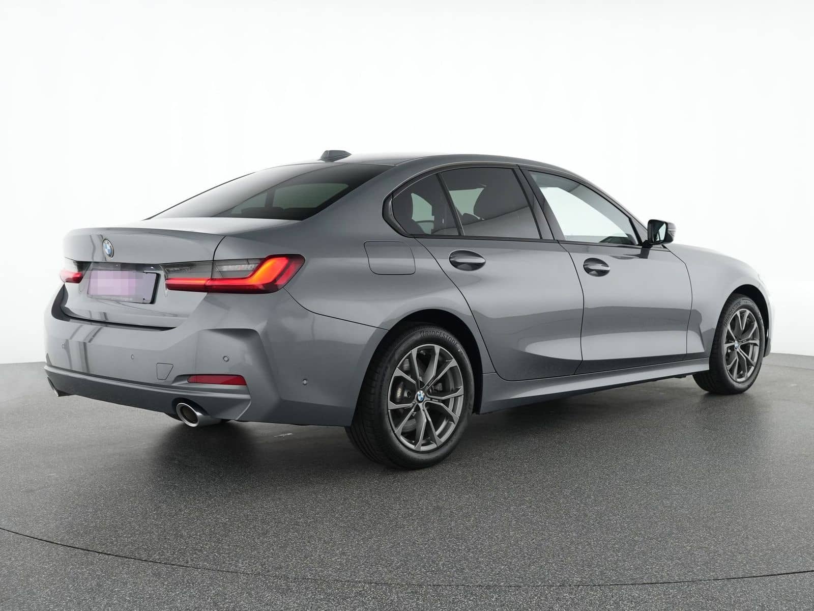 BMW 330i xDrive Schiebedach|Harman-Kardon|Navi|Kamer foto 7