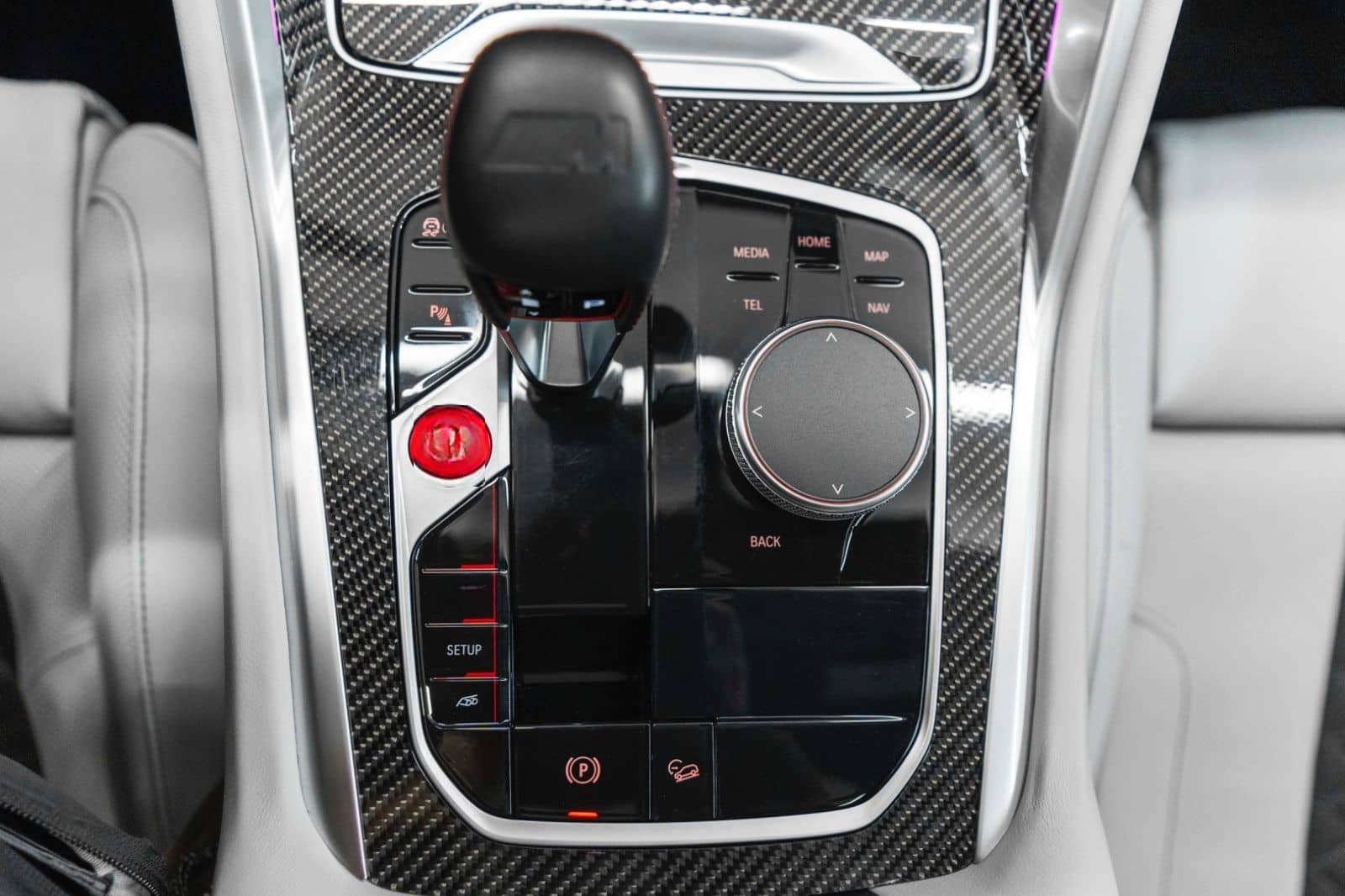 BMW X6 M Competition B&W SKY LOUNGE 360° M+S foto 13