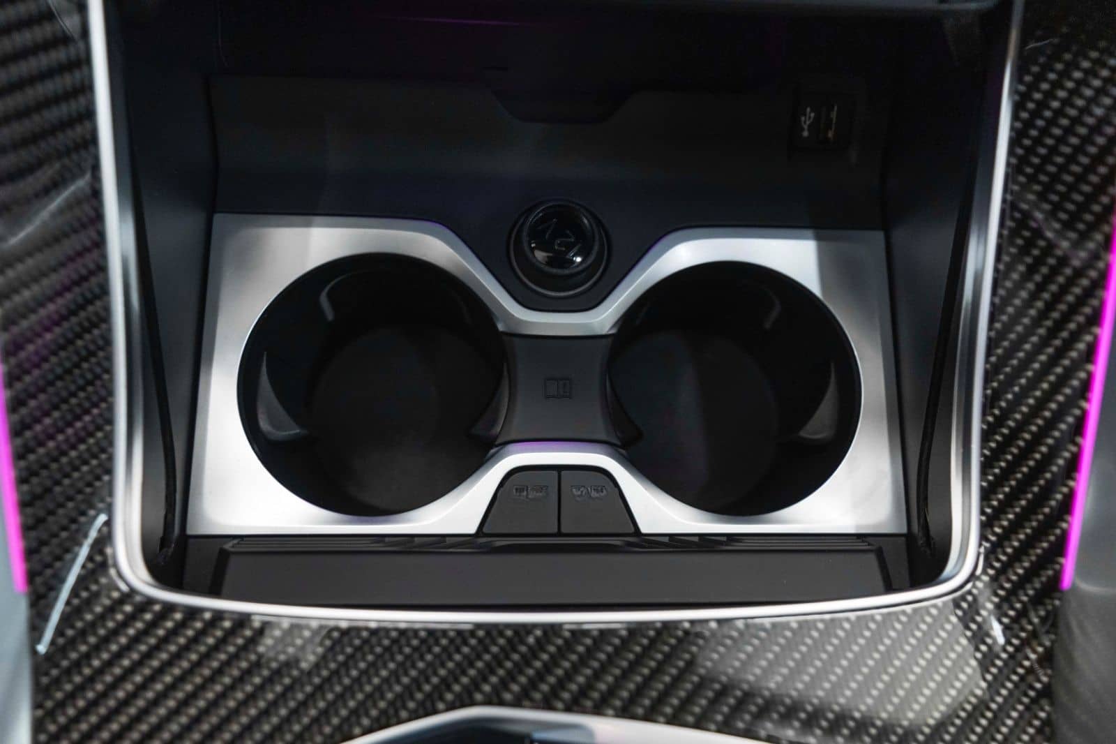 BMW X6 M Competition B&W SKY LOUNGE 360° M+S foto 22