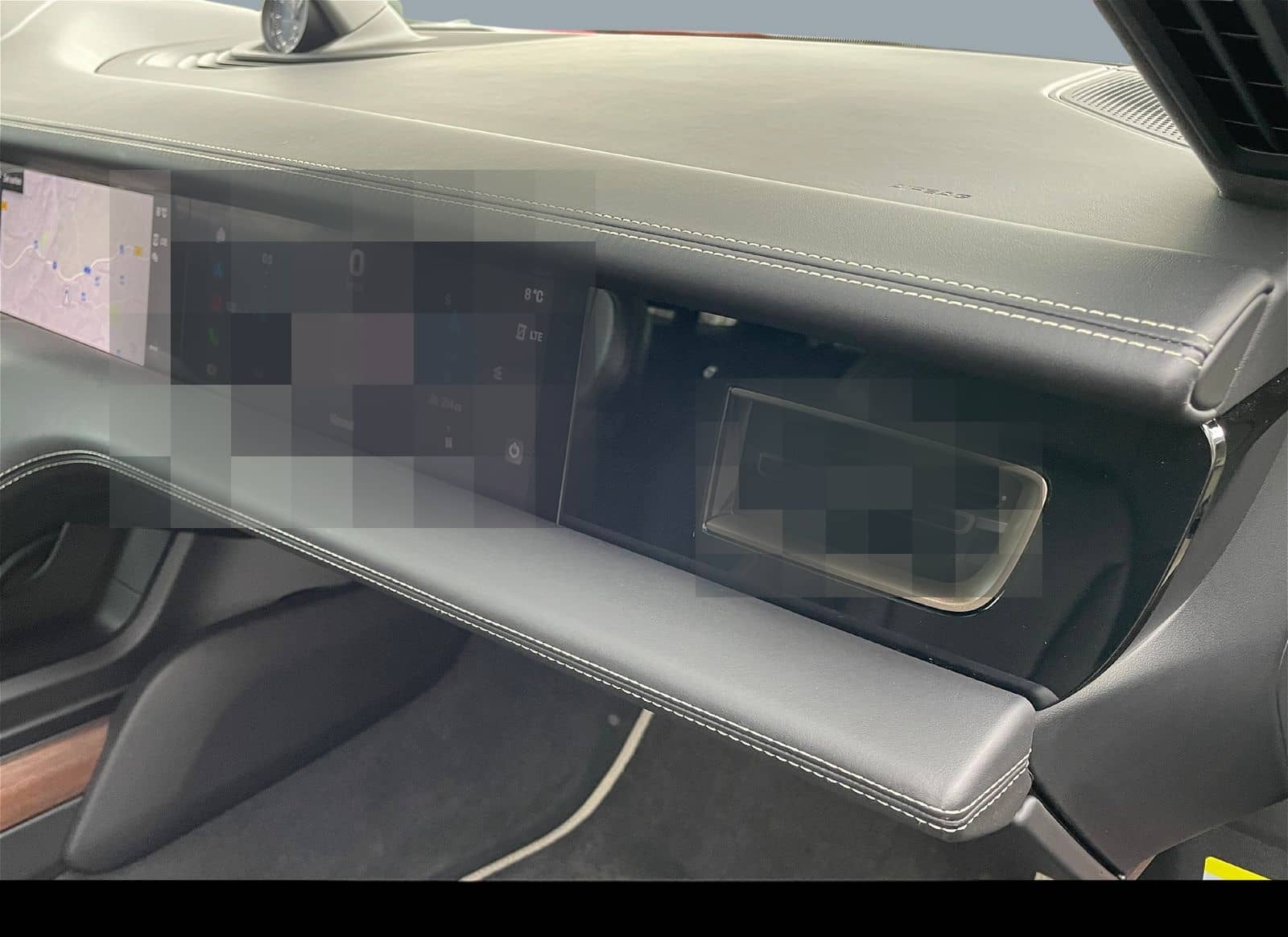 Porsche Taycan GTS foto 19