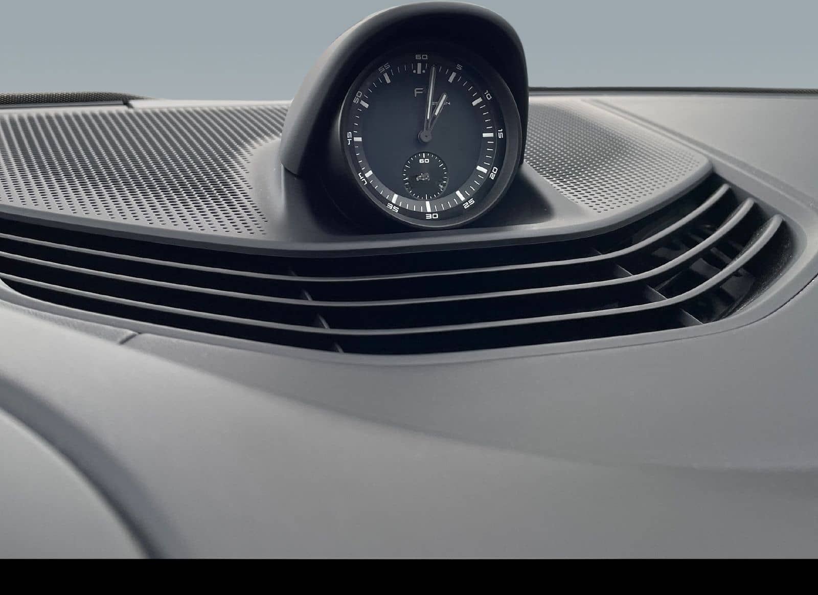 Porsche Taycan GTS foto 21