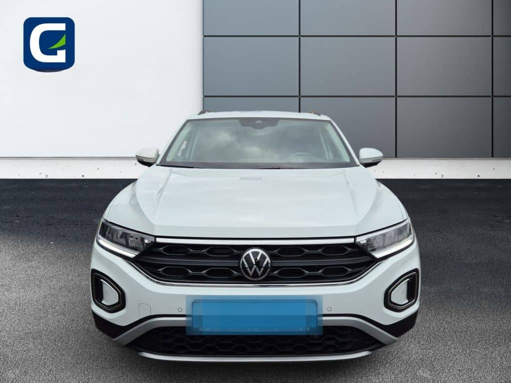 Volkswagen T-Roc 1.0 TSI Life *LED*DAB*SHZ*PDC*NAVI* foto 2