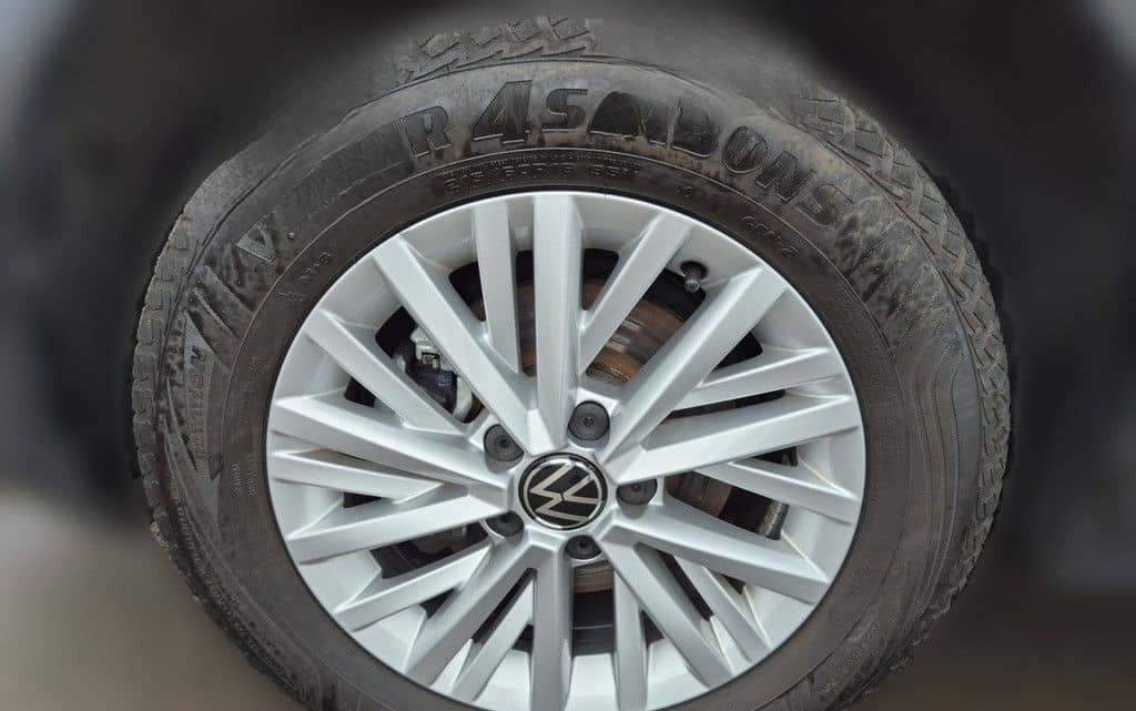 Volkswagen T-Roc 1.0 TSI Life *LED*DAB*SHZ*PDC*NAVI* foto 14