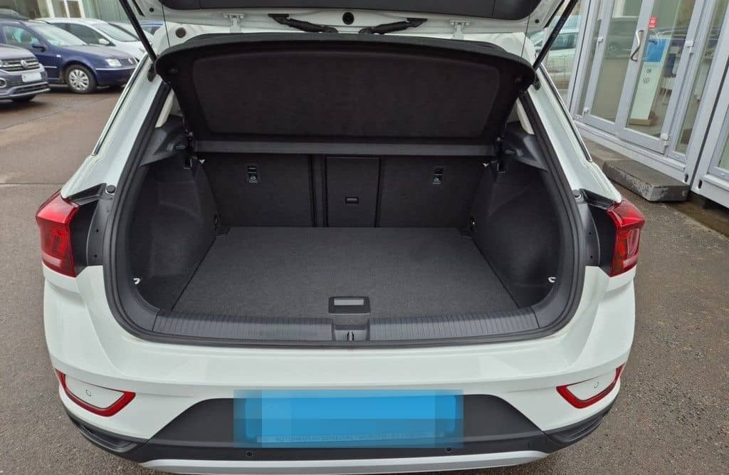 Volkswagen T-Roc 1.0 TSI Life *LED*DAB*SHZ*PDC*NAVI* foto 16